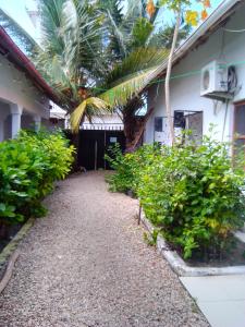 Nungwi Beach House 1
