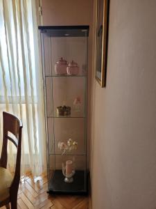 Soleil Central Apartment