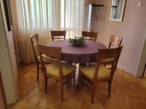 Soleil Central Apartment