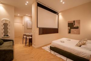Beautiful Studio in Bordeaux with Wifi