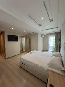 Luxurious 124 m2 apartment, 3 Bd, in the center of Tangier