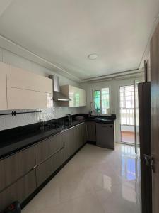 Luxurious 124 m2 apartment, 3 Bd, in the center of Tangier