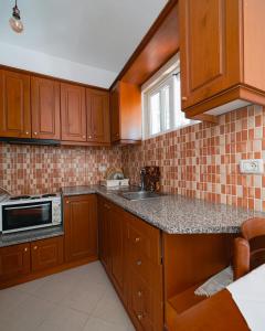 Juna Apartment