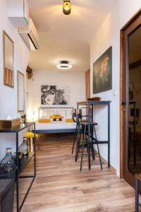 Studio Apartment LUNA in the Heart of the Old Town by Irundo