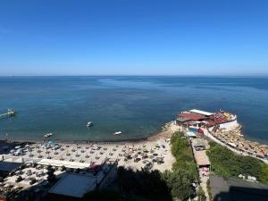 Casa del Mar 3 - First Line Sea view Vollga