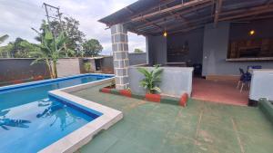Escape Villa - Kilimanjaro