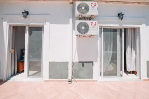 Juna Apartment