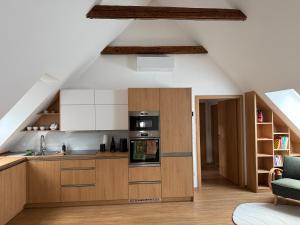 Apartmány u čalouníků