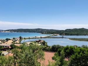 Bilocale vista mare 250 mt spiaggia