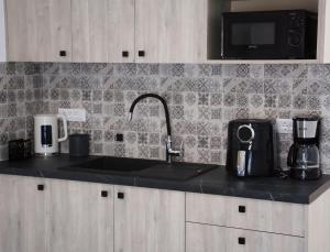 Apartment Simply 304