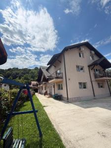 Vila Mina