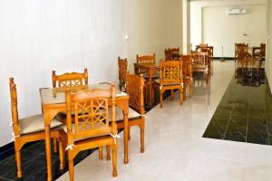 Alpha Suites Salalah