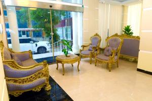 Alpha Suites Salalah