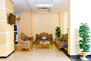 Alpha Suites Salalah