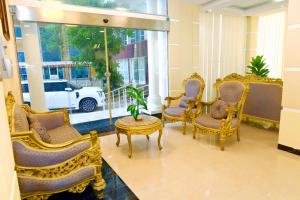 Alpha Suites Salalah