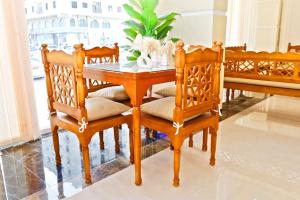 Alpha Suites Salalah