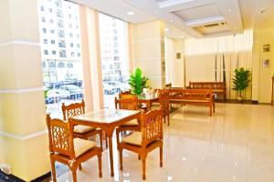 Alpha Suites Salalah
