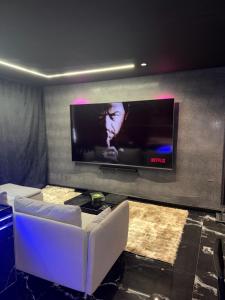 Secretroomspa Casablanca
