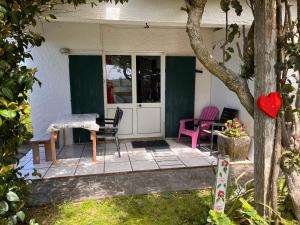 Appartement Kamelie, Floramar