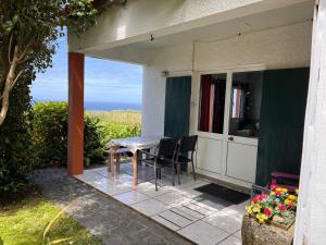 Appartement Kamelie, Floramar