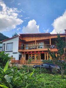 Coffee Myhome