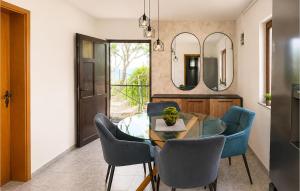 Awesome Home In Krusevo With Wifi