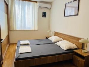 Apartment Marina Senj