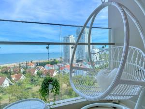 The Sóng Vũng Tàu - Căn Hộ Nghỉ Dưỡng Sát Biển Chúc HomeStay