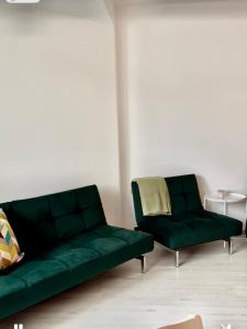 Apartament Ely 2 min Nubiru