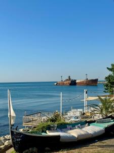 Apartament Ely 2 min Nubiru
