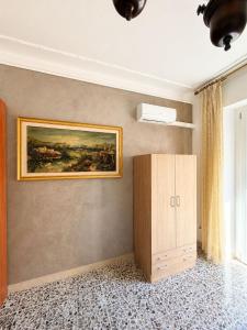 The Rockefeller Apartment