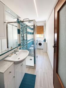 The Rockefeller Apartment