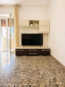 The Rockefeller Apartment