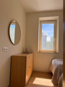Apartment Jūros Mėlis