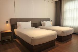 Hotel Hualton