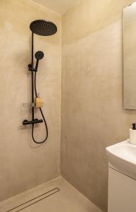 Central Nordic Studio 19, Self Check-In & Private Parking