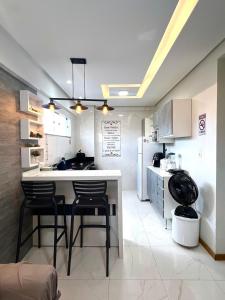 307 · 307 2Qtos Funcional bem Localizado c/ Garagem