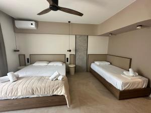 7 Suites