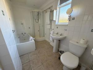 The Poplars Chalet 3 Dog friendly