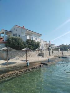 Apartmani Domagoj