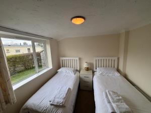The Poplars Chalet 3 Dog friendly
