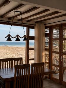 Malcom Ocean View Retreat