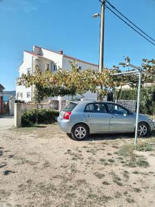 Apartmani Domagoj
