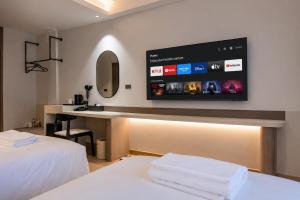 The Bentley Hotel