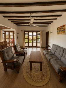 Malcom Ocean View Retreat