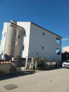 Apartmani Domagoj