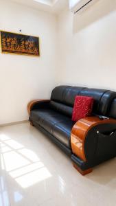 Swalika- Boutique 2 BHK Luxurious Living Pool View GIFT CITY