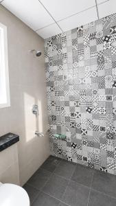 Swalika- Boutique 2 BHK Luxurious Living Pool View GIFT CITY