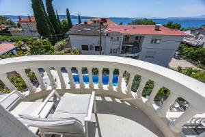 Villa Vita luxury Apartments II