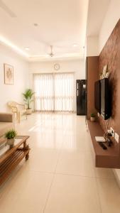 Swalika- Boutique 2 BHK Luxurious Living Pool View GIFT CITY